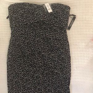 NWT White House black market dress
